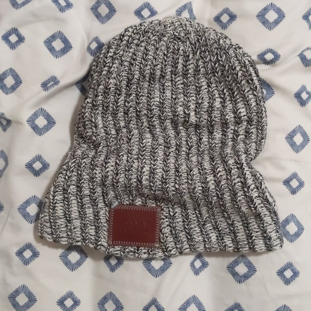 Love Your Melon Knit Hat